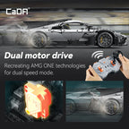 CaDA Master 1:8 Mercedes-AMG ONE C61503W