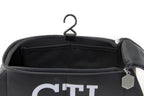 Trousse de toilette extérieure VW GTI Travel Office – BK (L)