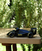 Jouet Premium Petite Voiture Playforever Verve Turbo Laser Lotus 3+