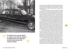 LIVRE - Ces voitures qui nous racontent une histoire de France - Jean-Michel Normand, Marko Turunen
