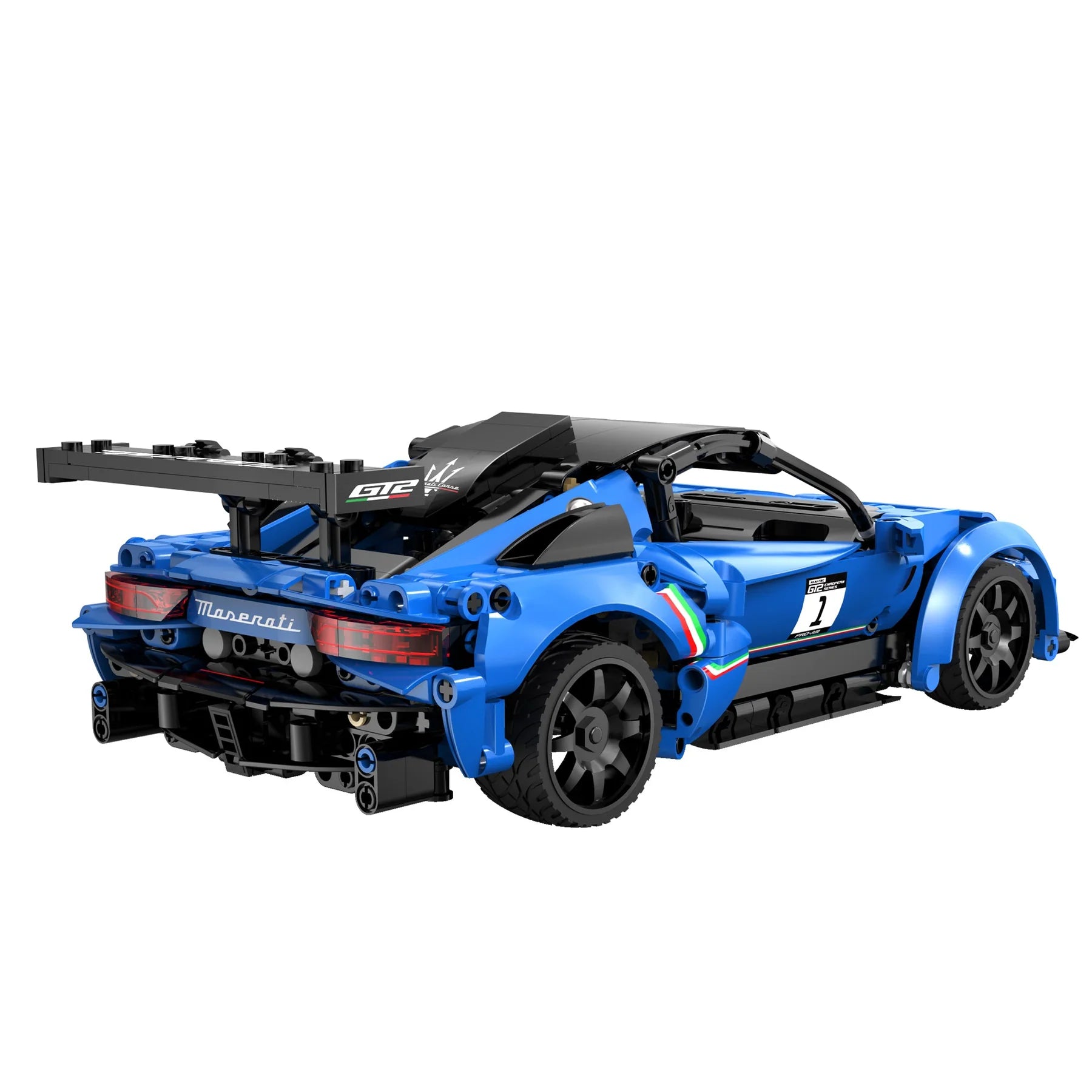 CaDA 1:14 Maserati GT2 C57013W