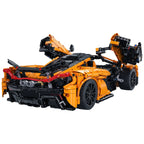 CaDA Master 1:8 Mercedes-AMG GT3 5466PCS C64008W