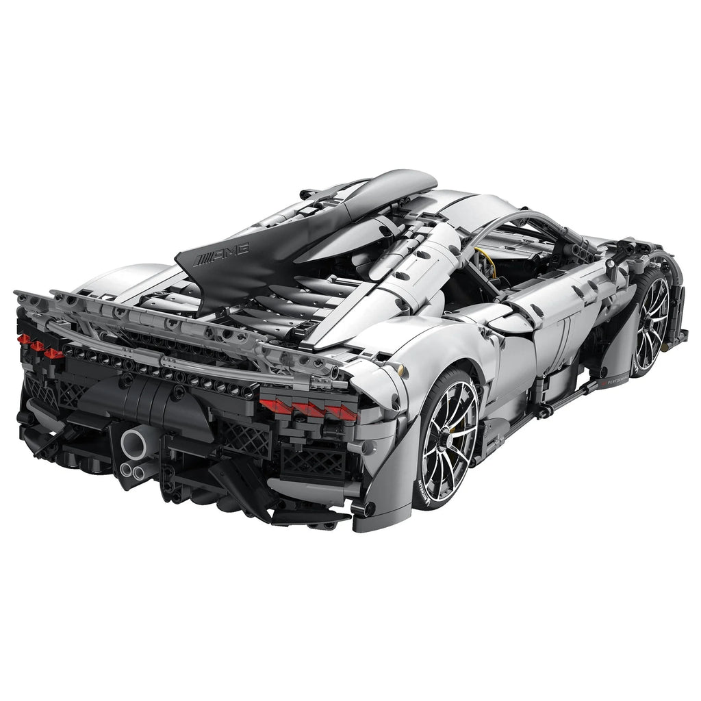 CaDA Master 1:8 Mercedes-AMG ONE C61503W