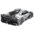 CaDA Master 1:8 Mercedes-AMG ONE C61503W