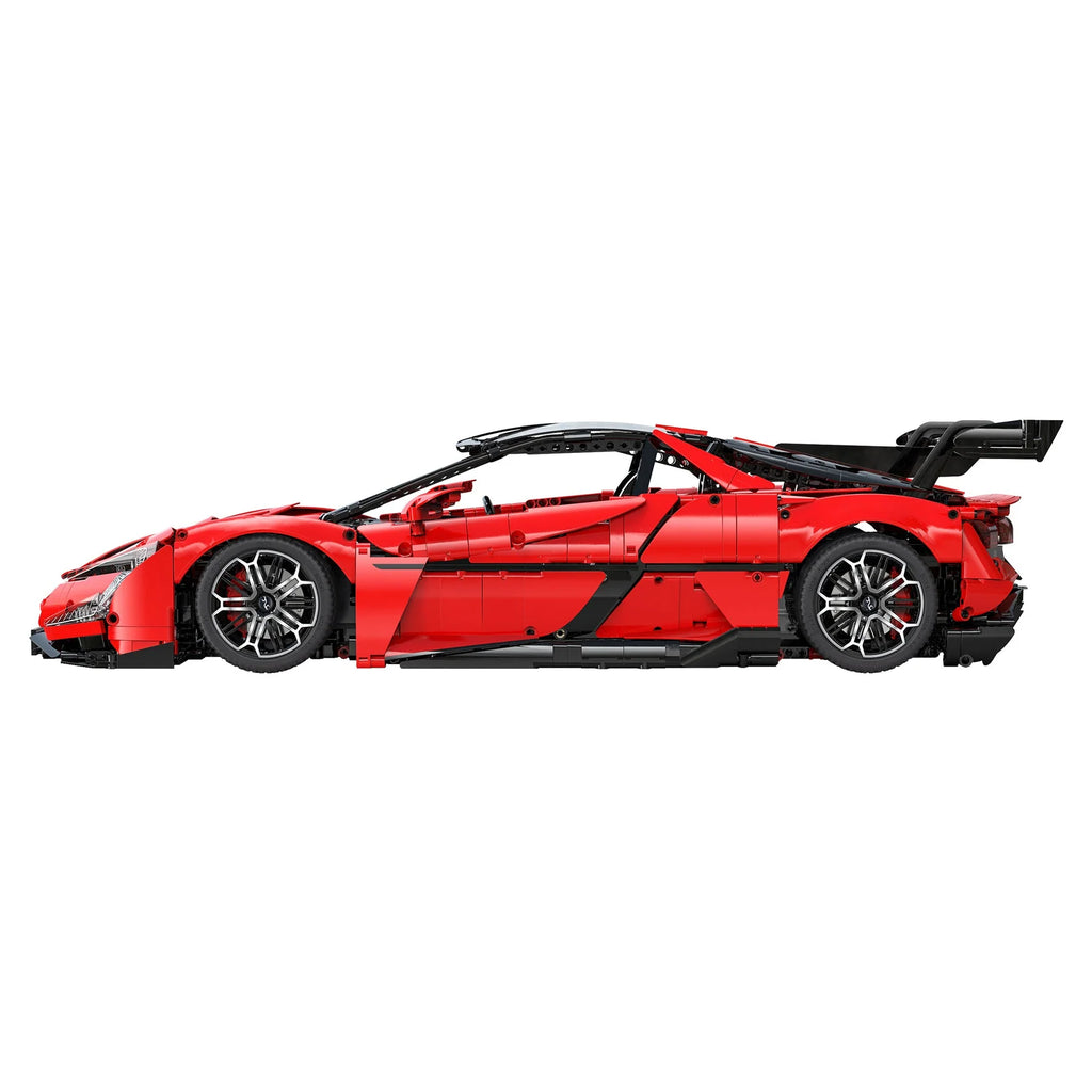 CaDA 1:8 YangWang U9 Supercar C64011W