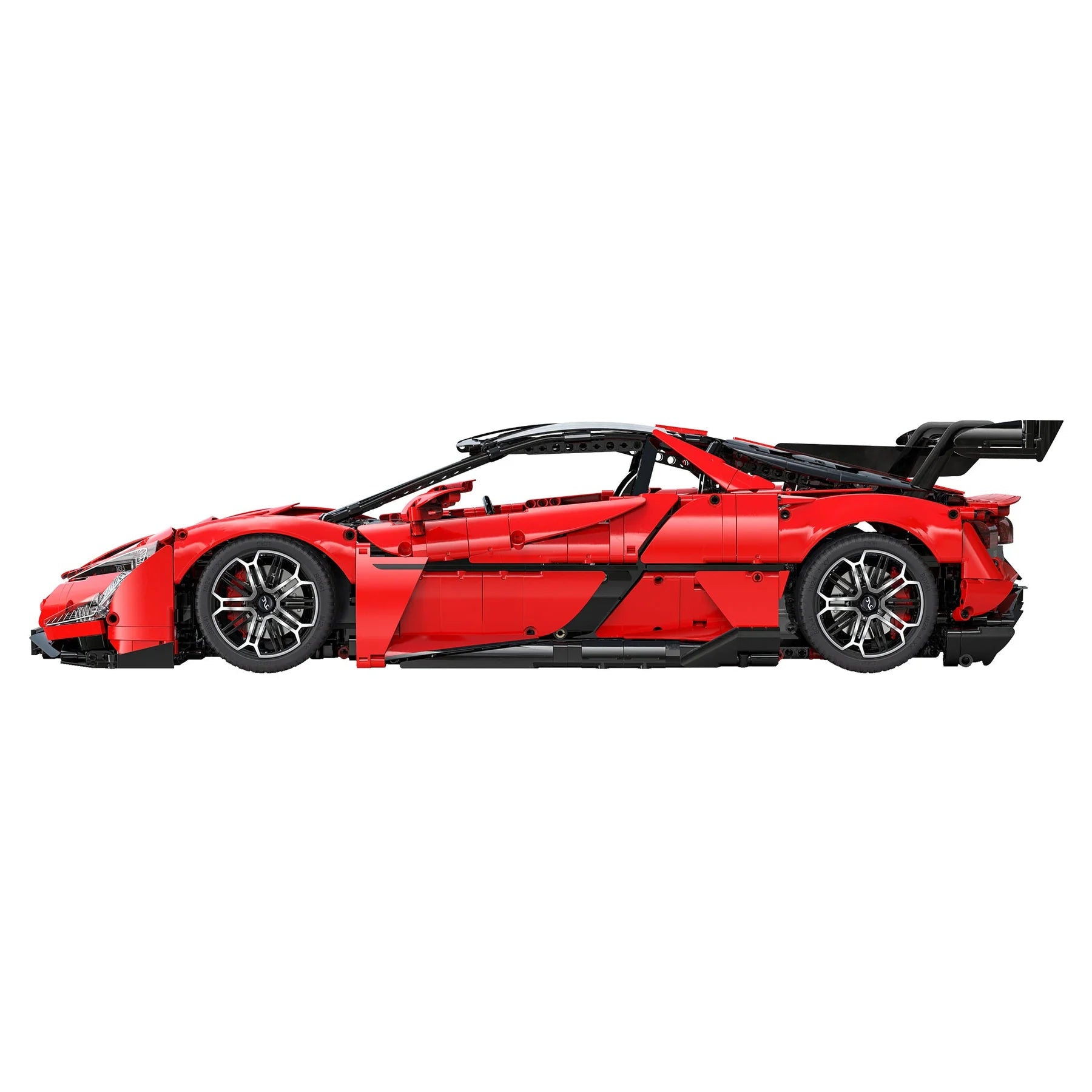 CaDA 1:8 YangWang U9 Supercar C64011W