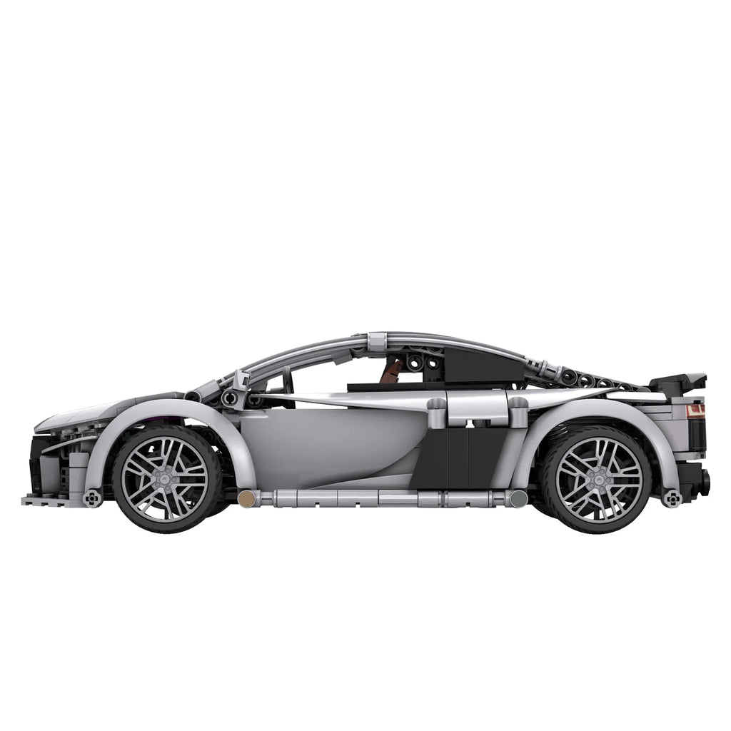 CaDA 1: 14 Audi R8 Coupé C57012W