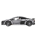 CaDA 1: 14 Audi R8 Coupé C57012W