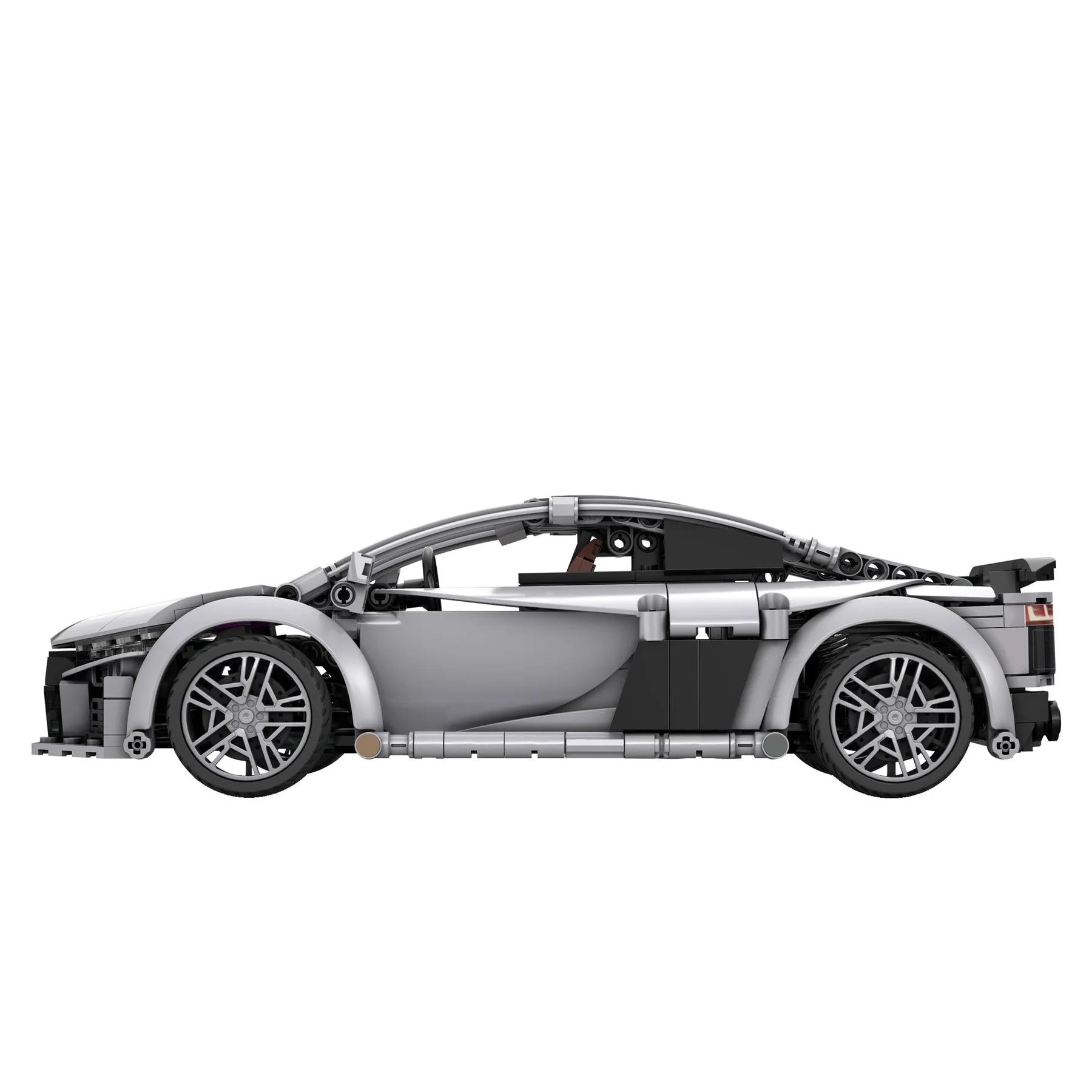 CaDA 1: 14 Audi R8 Coupé C57012W