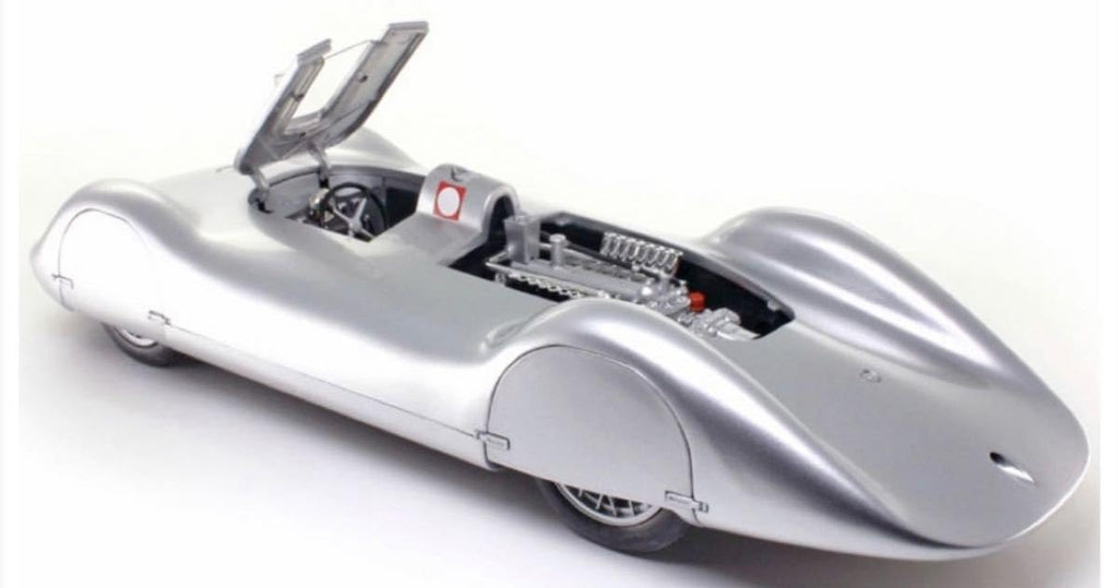 Miniature Revell® Auto Union Type C Streamline 1/18ème Acier