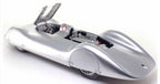 Miniature Revell® Auto Union Type C Streamline 1/18ème Acier
