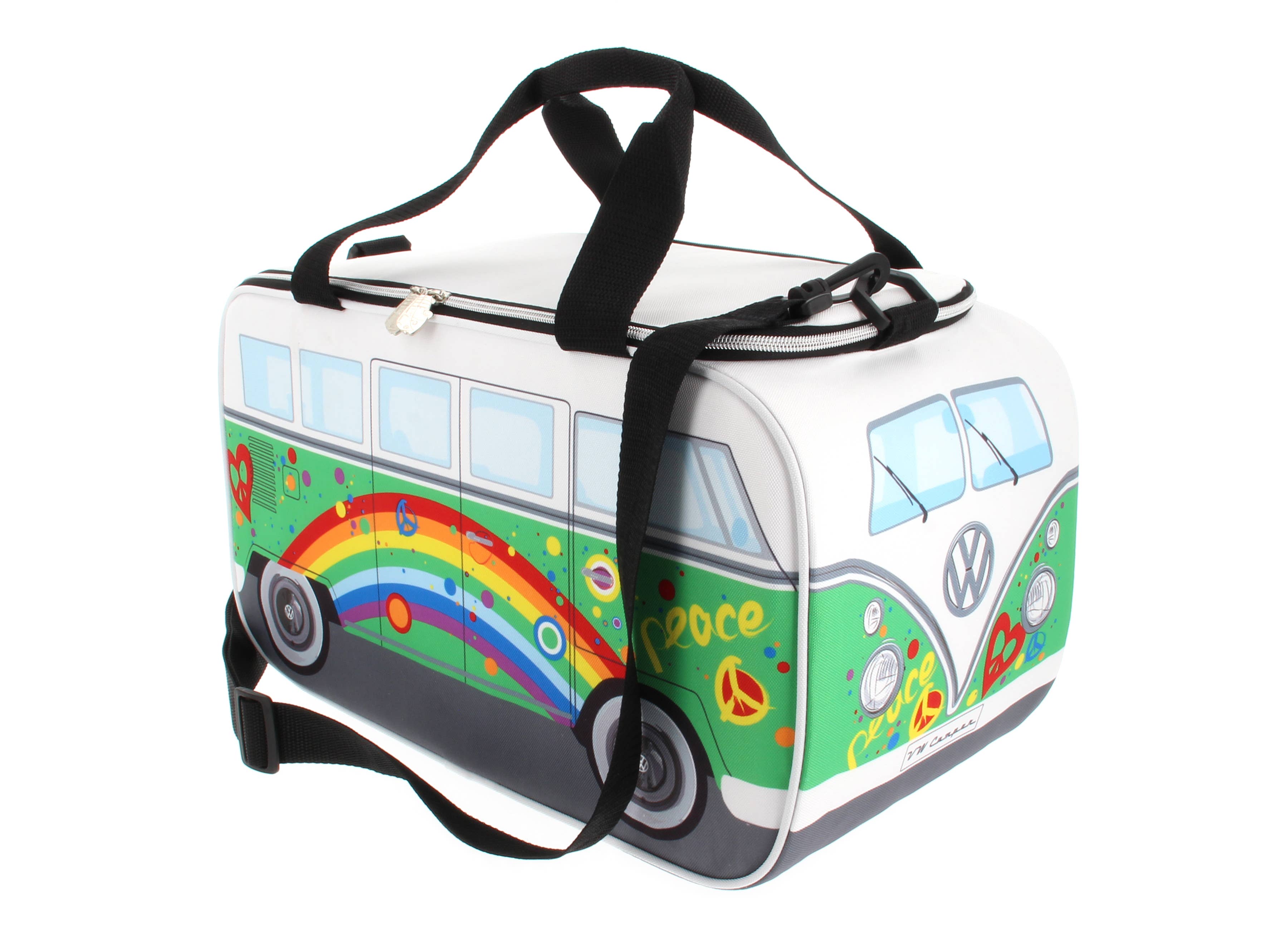 Sac isotherme léger en forme de VW T1 Bus (25 l) – PEACE