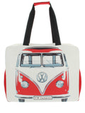 Sac à bandoulière VW Bus Beach Shopper Weekender Yoga - RD