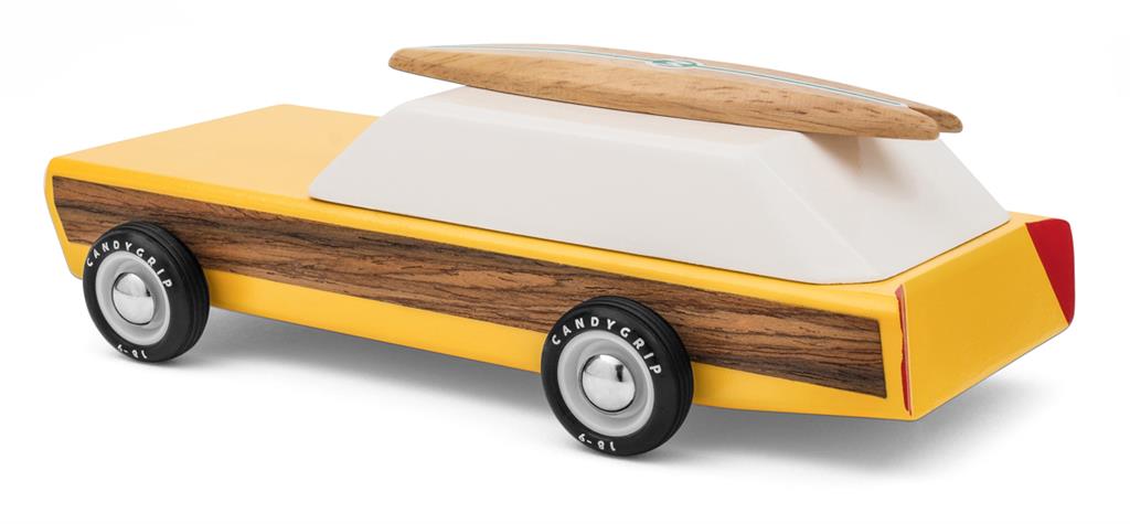 Bonbons à la menthe Candylab - Woodie 3+