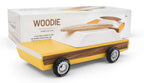 Bonbons à la menthe Candylab - Woodie 3+