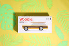 Bonbons à la menthe Candylab - Woodie 3+