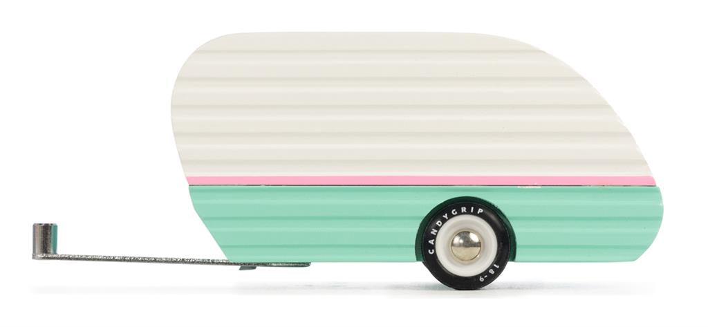 Bonbons à la menthe Candylab - Mojave Camper 3+