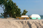 Bonbons à la menthe Candylab - Mojave Camper 3+