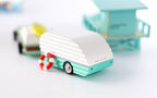 Bonbons à la menthe Candylab - Mojave Camper 3+