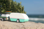 Bonbons à la menthe Candylab - Mojave Camper 3+
