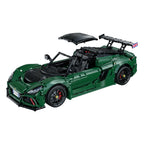 CaDA 1:8 Lotus Cars Exige Cup 430 1:8 Technic C61511W