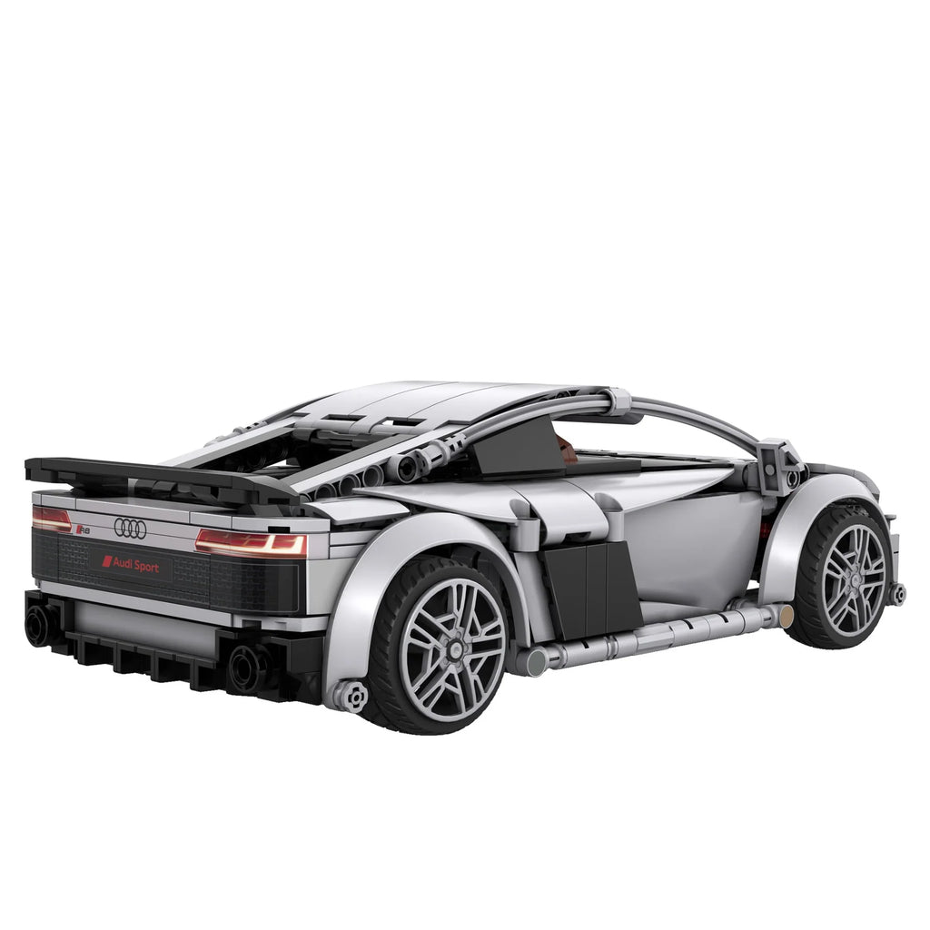 CaDA 1: 14 Audi R8 Coupé C57012W