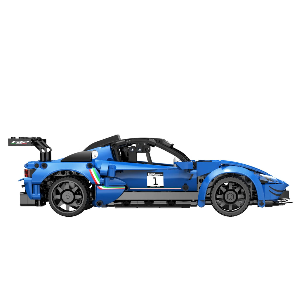 CaDA 1:14 Maserati GT2 C57013W