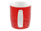 Tasse à café VW GTI 370 ml - The Legend/Rouge