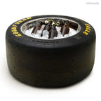 Goodyear Tire Coffee Table