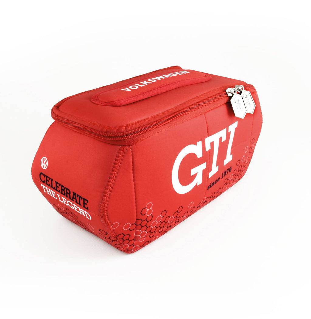 Trousse de toilette extérieure VW GTI Travel Office — RD (L)
