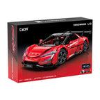 CaDA 1:8 YangWang U9 Supercar C64011W