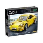 CaDA 1:12 RUF CTR Yellowbird C62003W