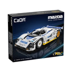 CaDA 1:10 Mazda 787B C63007W
