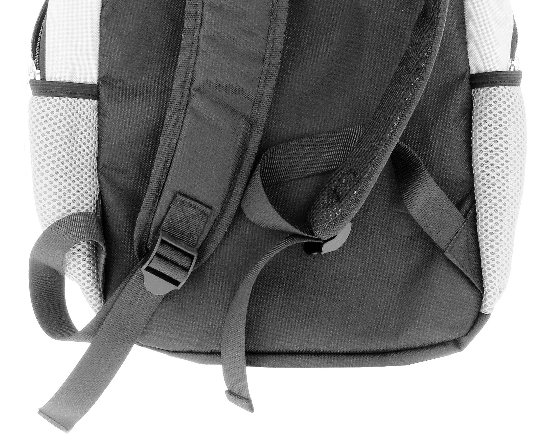 Sac à dos baby Volkswagen Bus T1 - rouge (S)