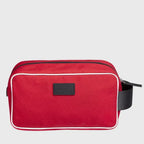 Trousse de toilette en tissu à motifs BOBBY FANGIO VBRED 7