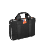 Sac ordinateur 13 pouces noir Jo écoresponsable