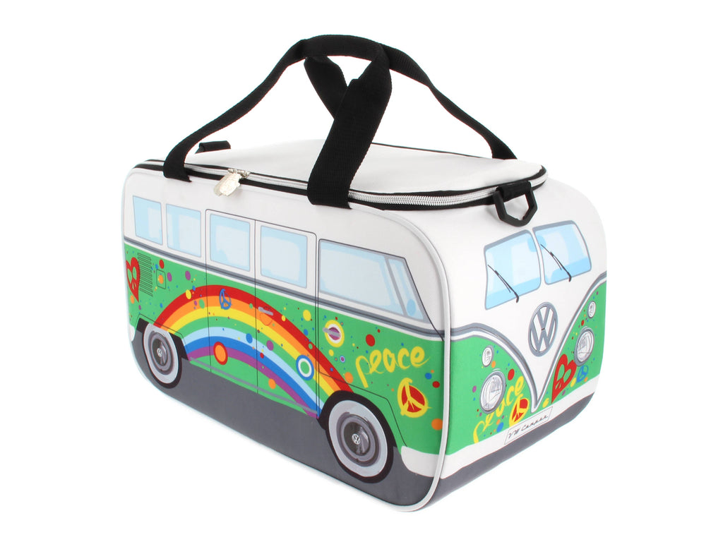 Sac isotherme léger en forme de VW T1 Bus (25 l) – PEACE