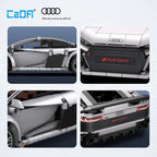CaDA 1: 14 Audi R8 Coupé C57012W