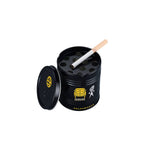 Cendrier portable bidon oil Volkswagen – Métal