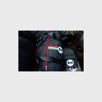 Sac de sport E2R style Italien Steevy N7