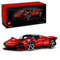 Lego Technic Ferrari