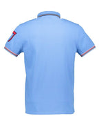 Polo manches courtes JP Beltoise Sir Gentleman Driver