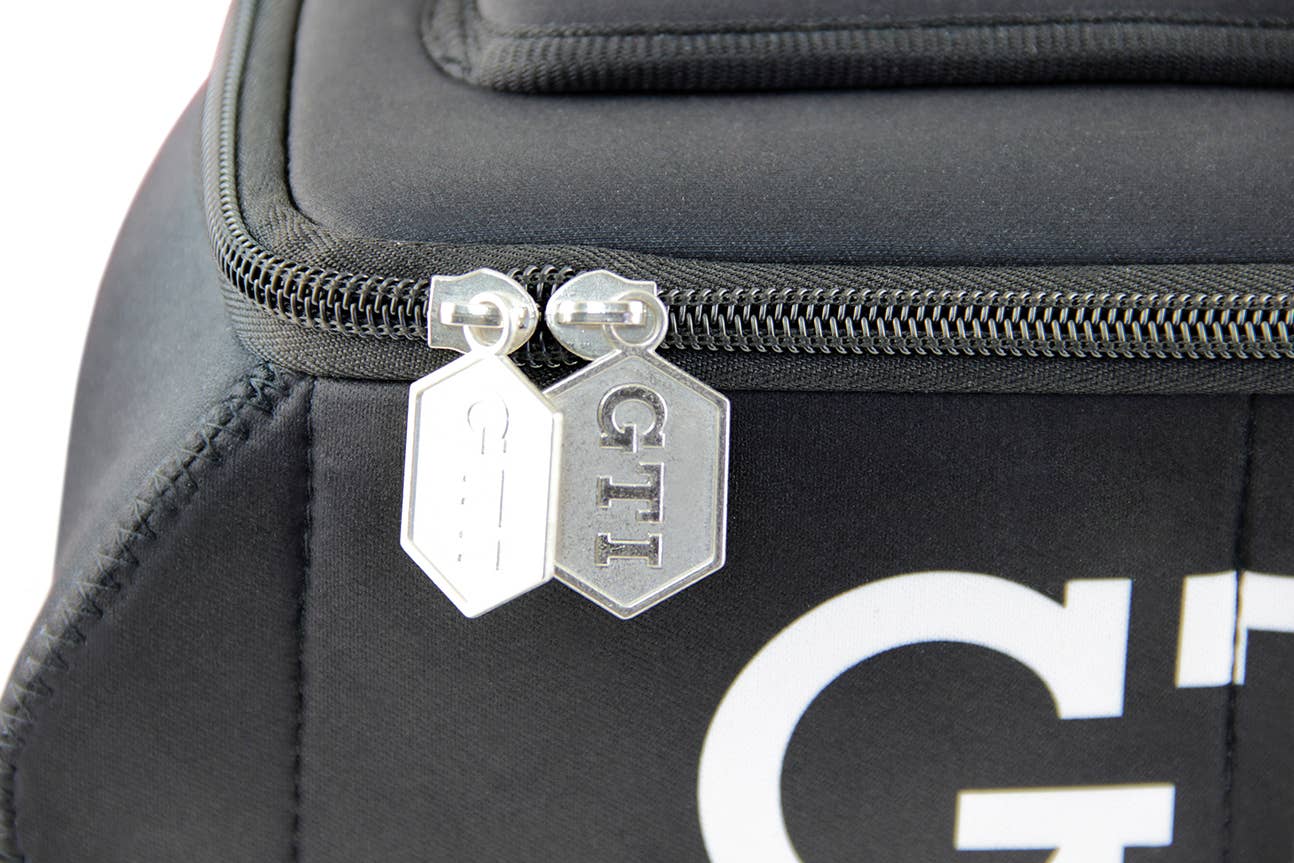 Trousse de toilette extérieure VW GTI Travel Office – BK (L)