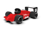 Jouet Premium Petite Voiture Playforever Verve Turbo Laser Ferrari 3+
