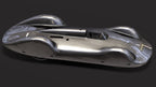 Clé Usb Auto Union® Acier