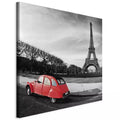 Deudeuche Frame in Paris