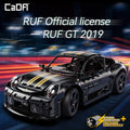 CaDA 1:10 RUF GT C63006W