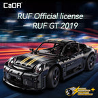 CaDA 1:10 RUF GT C63006W