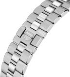 Montre TAG Heuer® Monaco.  Calibre TH20-00 Acier Bracelet Acier