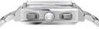 Montre TAG Heuer® Monaco.  Calibre TH20-00 Acier Bracelet Acier